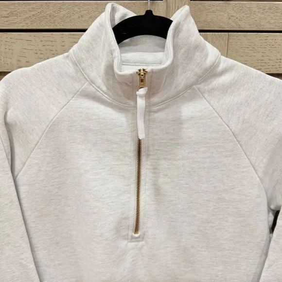 Renwick Cotton Fleece Pullover,‎ Size Small, NEW with tag - Picture 2 of 10